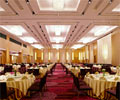 Rainforest-Ballroom- Four Points By Sheraton Hotel Kuching 