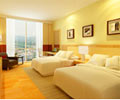 Room - Four Points By Sheraton Hotel Kuching 