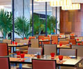 The-Eatery - Four Points By Sheraton Hotel Kuching 