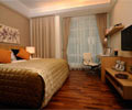 Room - Fraser Place Hotel Kuala Lumpur