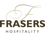 Fraser Residence Kuala Lumpur Logo