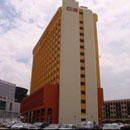 Gaya Centre Hotel