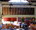 Restaurant - Gem Beach Resort Batu Rakit Terengganu