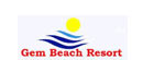 Gem Beach Resort Batu Rakit Terengganu Logo