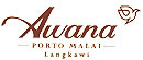 Resort World Langkawi (Ex. Awana Porto Malai) Logo