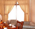 Living-Room - Genting Permai Park & Resort
