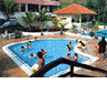 Swimming-Pool - Genting Permai Park & Resort