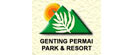 Genting Permai Park & Resort Logo