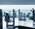 Gym-Room - G Hotel Penang