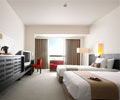 Standard-Room - G Hotel Penang