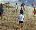 Beach Volleyball - Glory Beach Resort Port Dickson