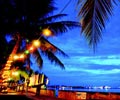 Kokomo Beach Cafe - Glory Beach Resort Port Dickson