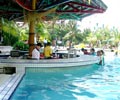 Sunken Bar - Glory Beach Resort Port Dickson
