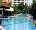 Swimming Pool - Glory Beach Resort Port Dickson