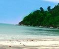 Beach - Golden Beach Hotel & Resort