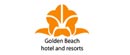 Golden Beach Hotel & Resort Logo