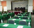 Seminar Room - Golden Beach Hotel & Resort