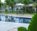 Swimming Pool - Golden Beach Hotel & Resort