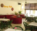 Lambaian Caf - Golden Beach Hotel & Resort