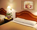 Bedroom - Golden Beach Hotel & Resort