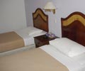 Bedroom - Golden Beach Hotel & Resort