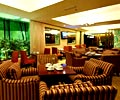 Borneo Privilege Lounge - Grand Borneo Hotel Kota Kinabalu