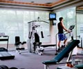 Fitness Centre - Grand Dorsett Labuan Hotel