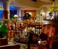 Lobby Lounge - Grand Dorsett Labuan Hotel