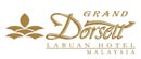Grand Dorsett Labuan Hotel Logo