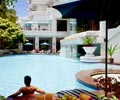 Outdoor Pool - Grand Dorsett Labuan Hotel