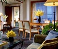 Premier Suite Room - Grand Dorsett Labuan Hotel