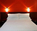 Room - Grand Hallmark Hotel Johor Bahru