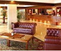 Lobby - Grand Margherita Hotel Kuching