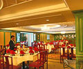 Meisan-Szechuan-Restaurant - Grand Margherita Hotel Kuching