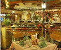 OrchidGarden-CoffeeHouse - Grand Margherita Hotel Kuching