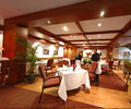 Serapi-Restaurant - Grand Margherita Hotel Kuching
