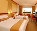 Suites-Club - Grand Margherita Hotel Kuching