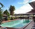Swimming-pool - Grand Margherita Hotel Kuching