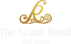 Grand Renai Kota Bahru Logo