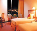 Room - Hotel Grand Continental Kuantan