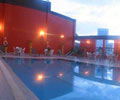 Swimming-Pool - Hotel Grand Continental Kuantan