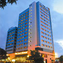 Hotel Grand Continental Kuching