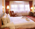 Room - Hotel Grand Continental Kuching