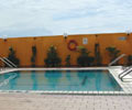 Swimming-pool - Hotel Grand Continental Kuching