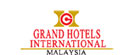 Hotel Grand Continental Kuala Terengganu Logo