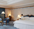 Deluxe-Room - Grand Palace Hotel Miri, Sarawak