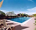 Swimming-pool - Grand Palace Hotel Miri, Sarawak