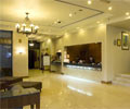 Lobby - Harbour View Hotel Kuching
