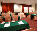 Meeting-Room - Harbour View Hotel Kuching