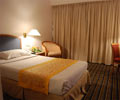 Room - Harbour View Hotel Kuching